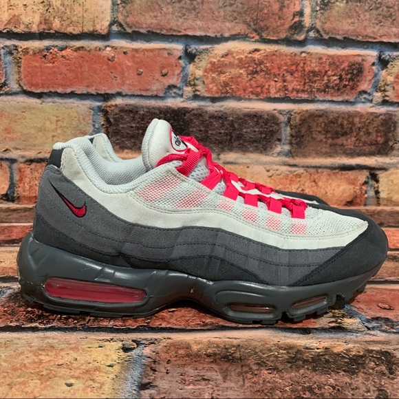 Nike Air Max 95 - Picture 3 of 9